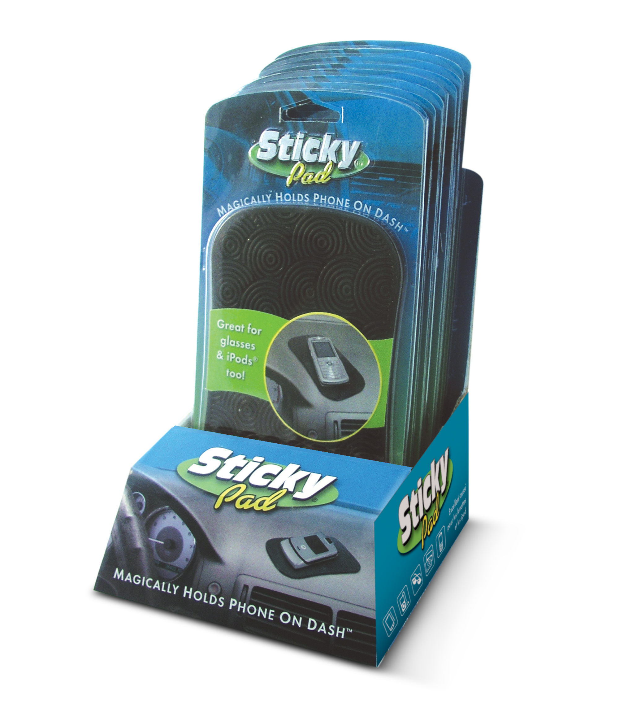Packaging & POP Display Designs Packaging